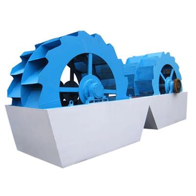 山南XL508螺旋洗砂机厂家 支持定制