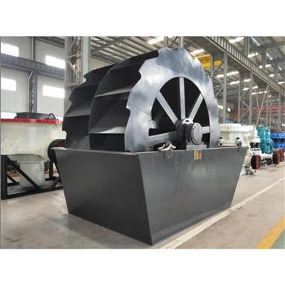 洛阳XL508螺旋洗砂机厂家 产量高