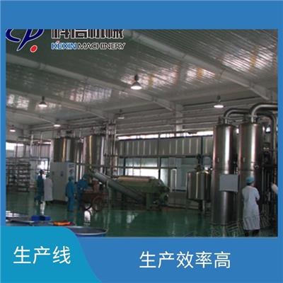 2026定做罐头加工设备