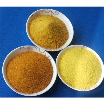 食品饮用级白色PAC 厂家供应 氯化铝