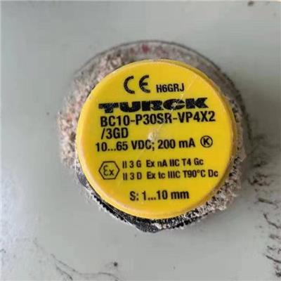 图尔克接近开关NI3-EG08K-Y1等多种型号现货