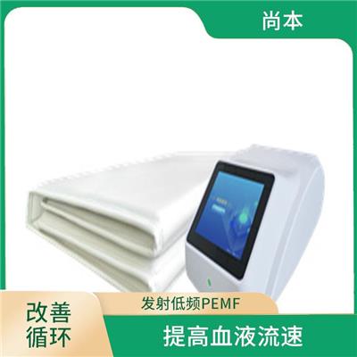 微循环治理仪 结合低频电磁导入技术