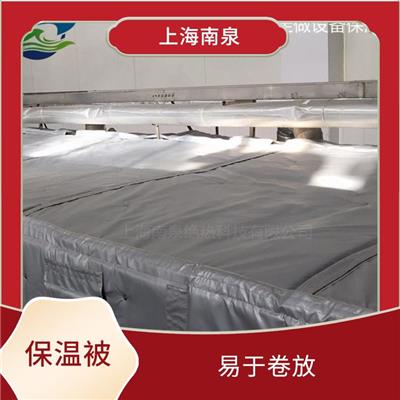 榨油机保温罩 海口榨油机保温被定制 提高榨油的出油率