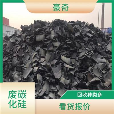 看货报价 上门评估报价 重庆长期回收废碳化硅还原罐厂家