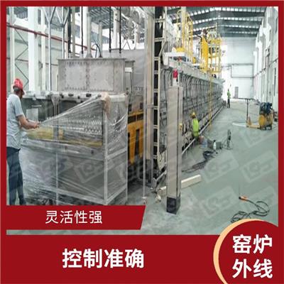 宁德三元正极自动线电话 具有较好的环保性能 提高生产效率