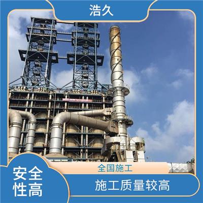 高空建筑 坚固耐用 工程质量好