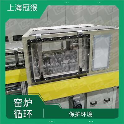常州锂电池窑炉循环哪家好 具有较好的环保性能 保护环境