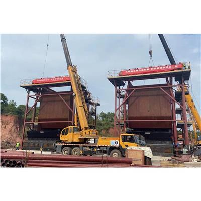 韶关8吨生物质锅炉 上门安装