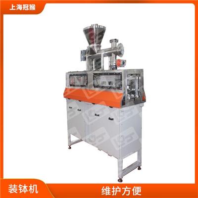 南昌辊道窑装钵机电话 维护方便