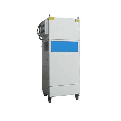 PJ-ZB防爆脉冲反吹型工业集尘器