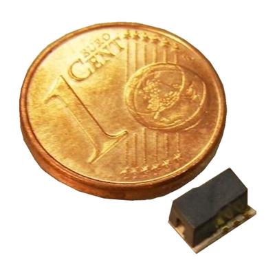 STAPELFELDT electronic激光模块SMD-Lasermodul