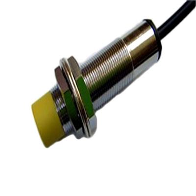 GH1-208MK耐高温接近开关