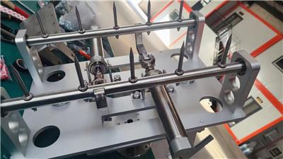 机器人抓手 应用在机器人末端夹具上 瑞高研发