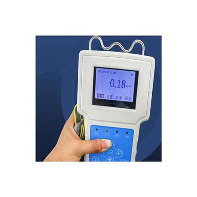 电量状态显示 食品厂 手拿式全尘含量检定仪