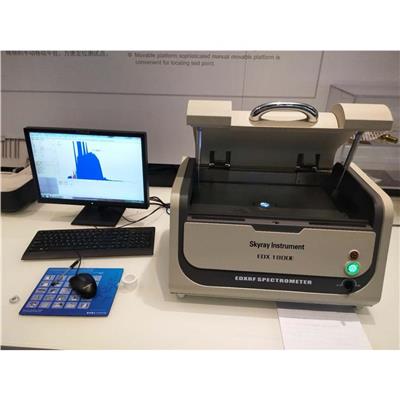 天瑞xrf卤素分析仪哪个牌子好