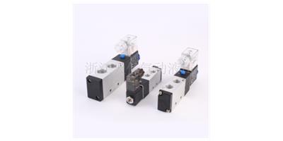 温州电磁阀品牌 诚信服务 浙江天亿气动液压科技供应