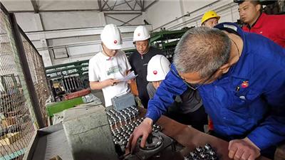 咸阳机电产品检测服务热线 甘肃金科机电检验检测供应