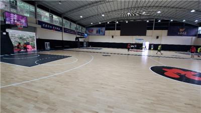河北运动木地板包括哪些 诚信经营 立美地板制品供应
