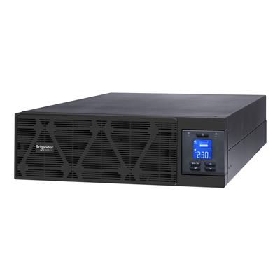 SPM20KL-33P可并机机架式ups电源20KVA销售