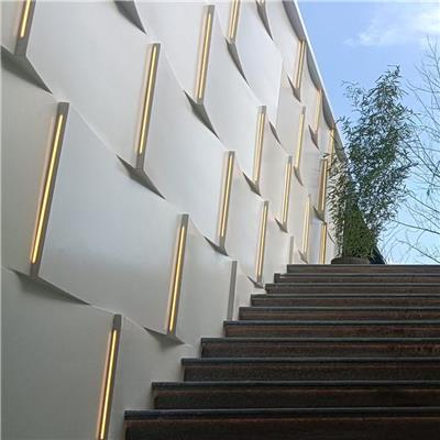 grc混凝土 上百个大型工程经验