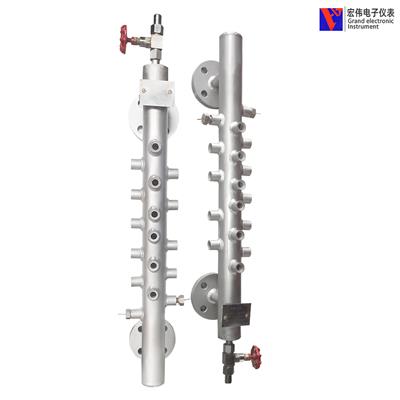 UDZ电接点水位计