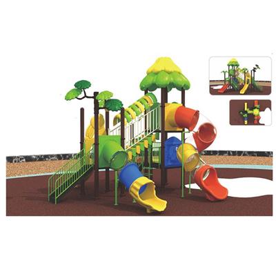 保山小区公园景区户外大型玩具定制