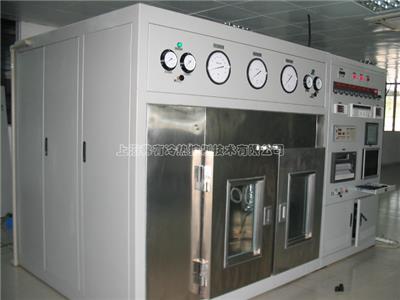 上海汽车空调压缩机测试台供应商 信息推荐 上海弗有冷热控制技术供应