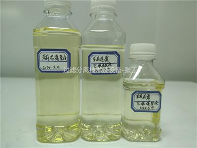 CDM-ZK60 超滤膜系统：植物纯露水精油过滤工艺与优势