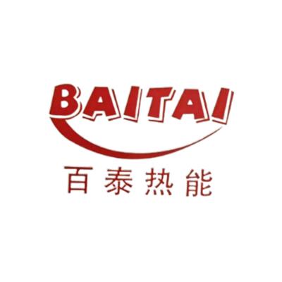济南百泰热能设备有限公司