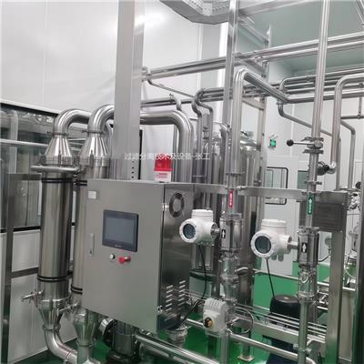 设计符合GMP认证 沧州三七澄清设备价格 CDM-CQ80