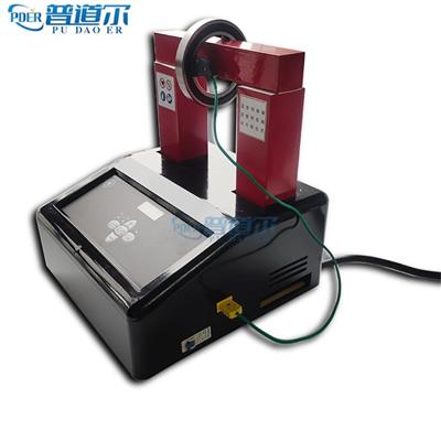 SMBG-2.0轴承加热器小内径15mm 台式轴承加热器参数 节能