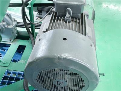贵州科技废泡沫化坨机设备制造 来电咨询 资阳市希晨再生资源回收利用供应