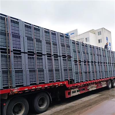 带轮卡板箱规格尺寸