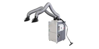 辽宁智能焊烟除尘设备设备制造 江苏荣协自动化科技供应