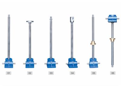 东莞法兰盘升降机规格 诚信为本 东莞市新玛泰机电科技供应