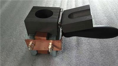 内蒙古阴极保护焊接模具定制 嘉兴跃龙电力器材供应