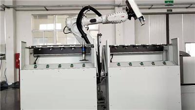 库存表面处理自动化产品量大从优 推荐咨询 新答尔工业机器人供应