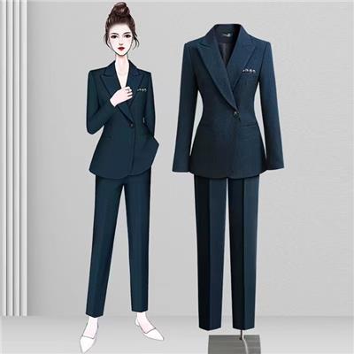 南京西服工厂创美优品服饰 南京职业装定制批发