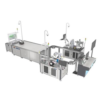 云浮智能制造仿真应用