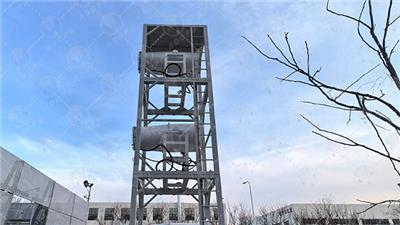 海南能源自然环境模拟生产企业 广州奥工喷雾设备供应