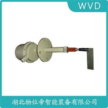 XR21A/D 阻旋式物位计连接方式