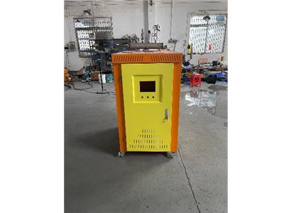河北*电磁感应蒸汽发生器供应商推荐 欢迎来电 佛山市明德节能设备供应