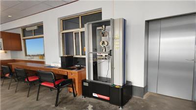 温州金属拉力试验机厂家直销 服务至上 济南五星测试仪器供应