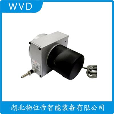 MT50-1200MM-R拉绳位移传感器 使用方法