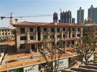 东莞高性能GRC葫芦瓶 东莞市国平建筑材料供应