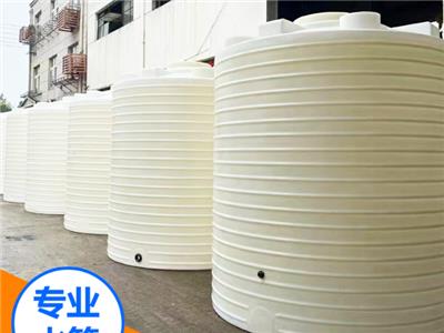 孝感PE聚乙烯水箱 信息推荐 湖北景兴塑料制品供应