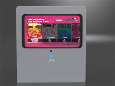 重庆实用智能导览技术指导 欢迎咨询 北京仟维智能科技供应