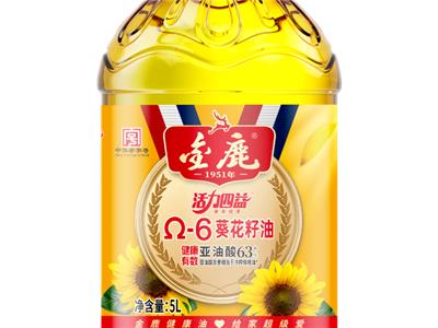 乌鲁木齐珍香花生油批发厂家 值得信赖 包头市金鹿油脂供应