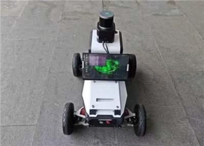 新疆移动测绘全源融合时空智能敏捷开发平台应用 创新服务 苏州中德睿博智能科技供应