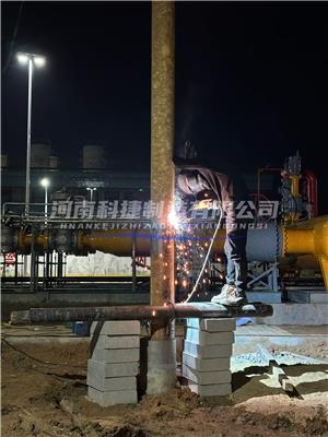 MMO钛管阳 阴保护